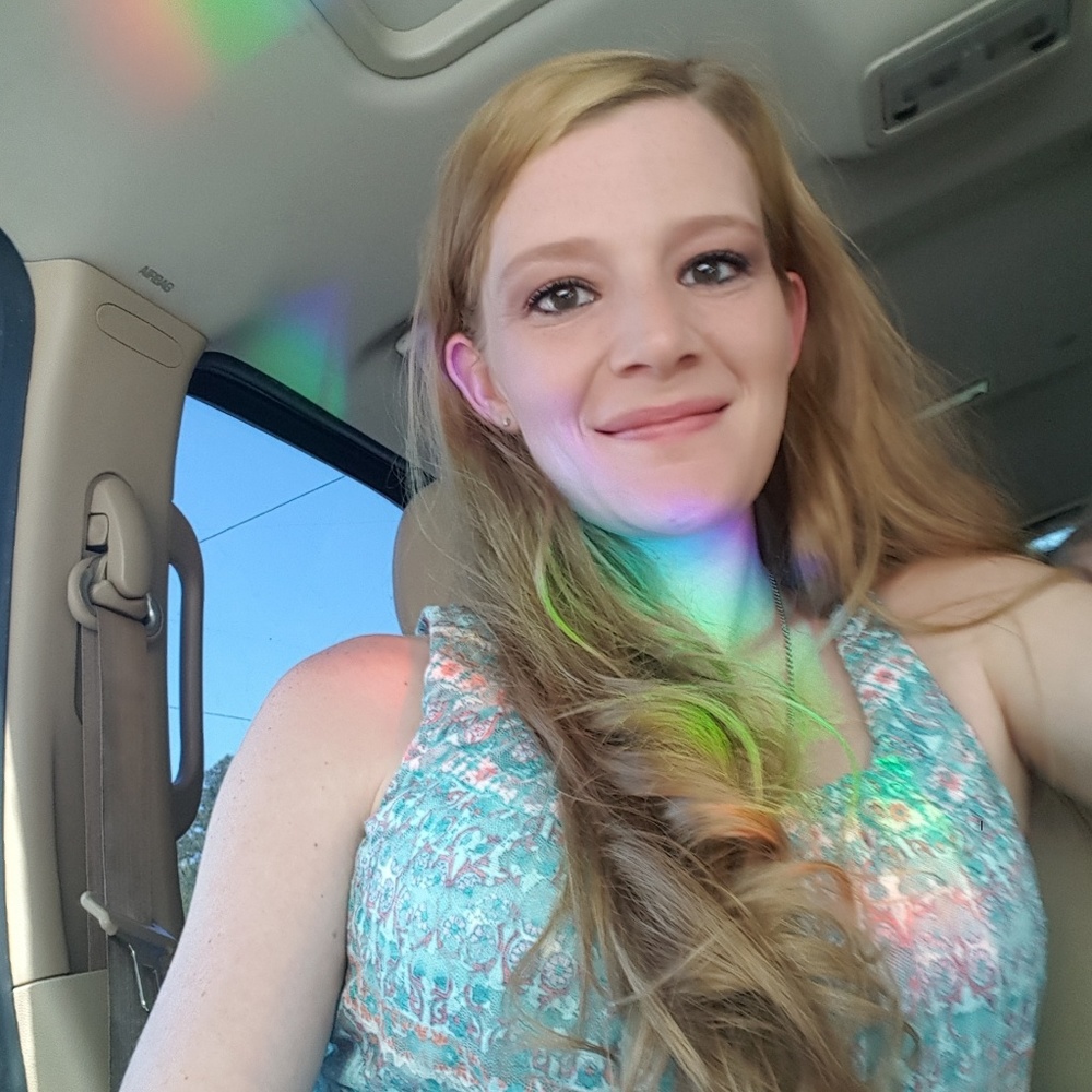 Meet your Posher, Brenda